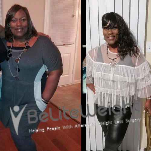 Lilian S - 1 Year Update*